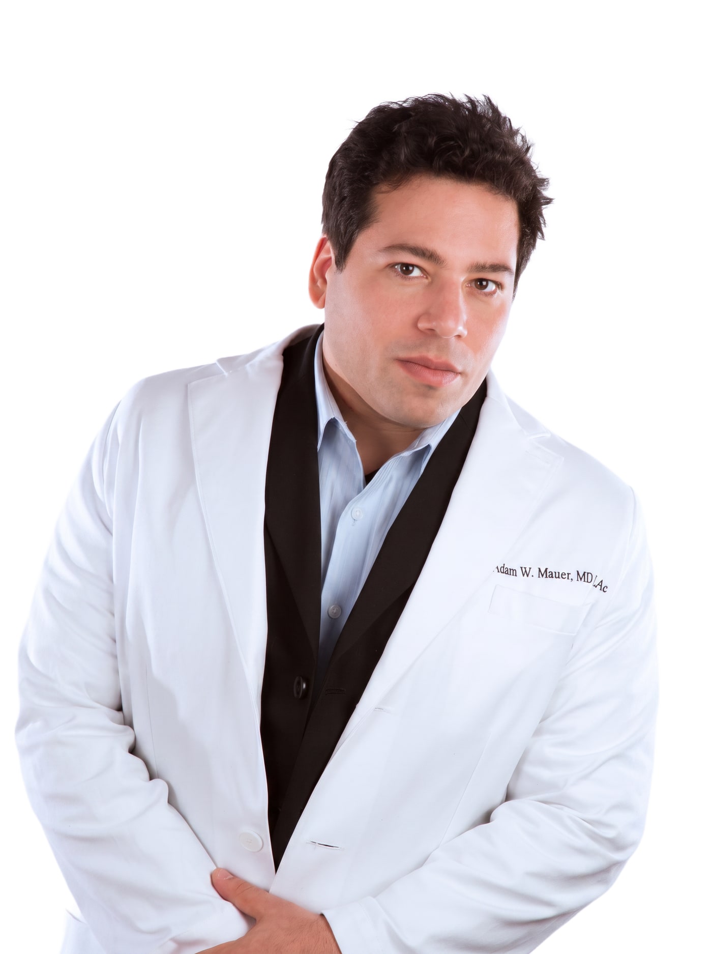Dr. Adam Mauer, M.D.