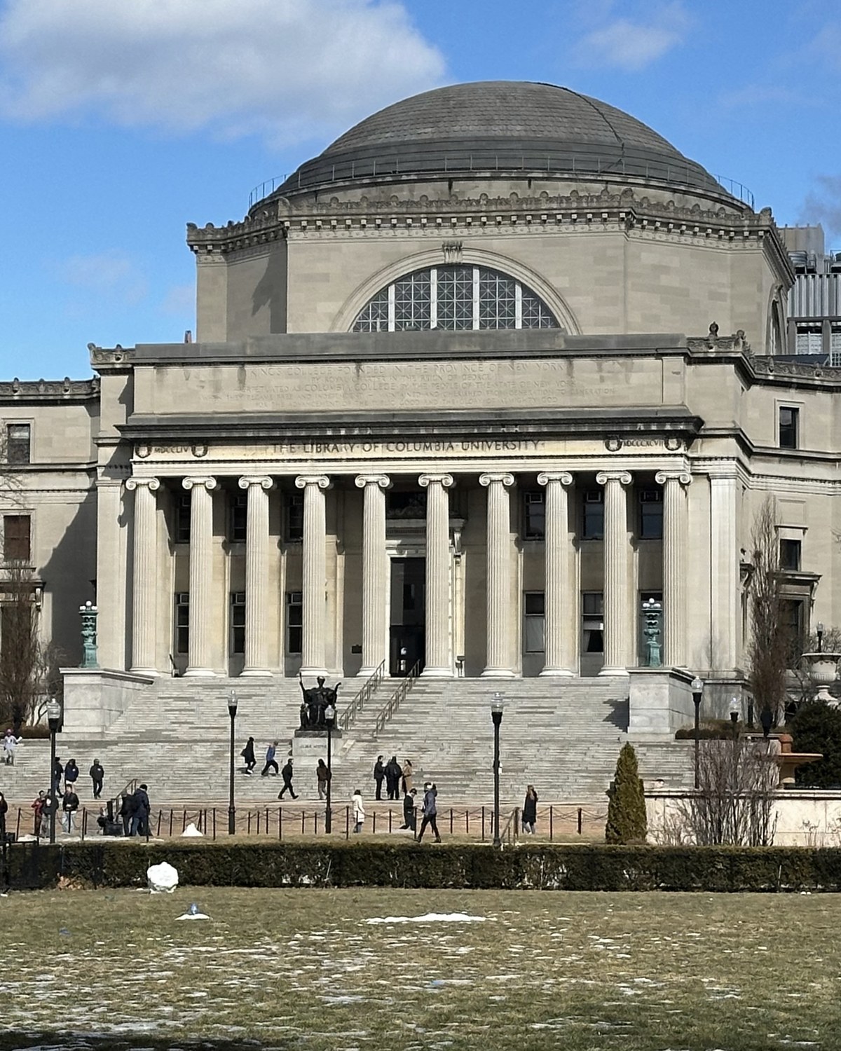 Columbia University