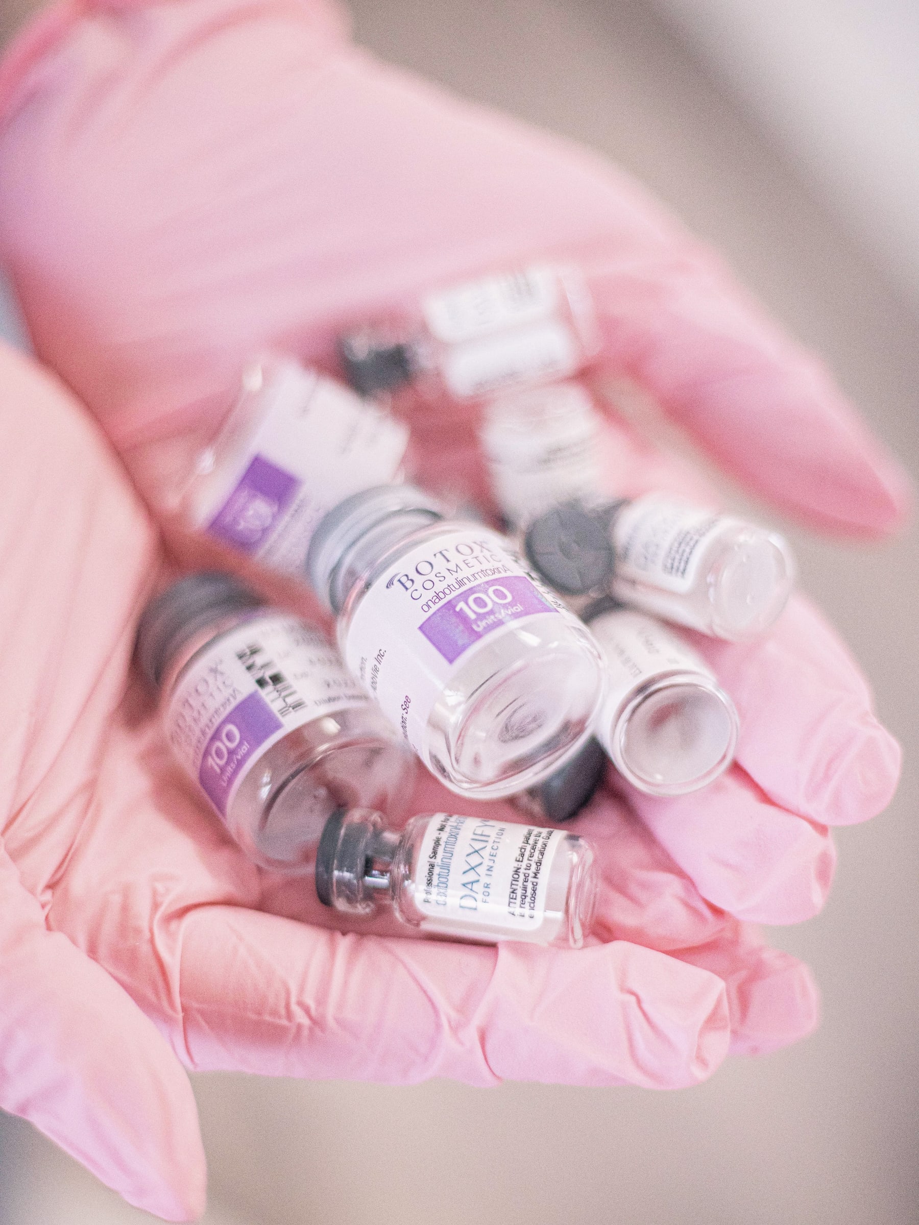 Botox & Neuromodulators