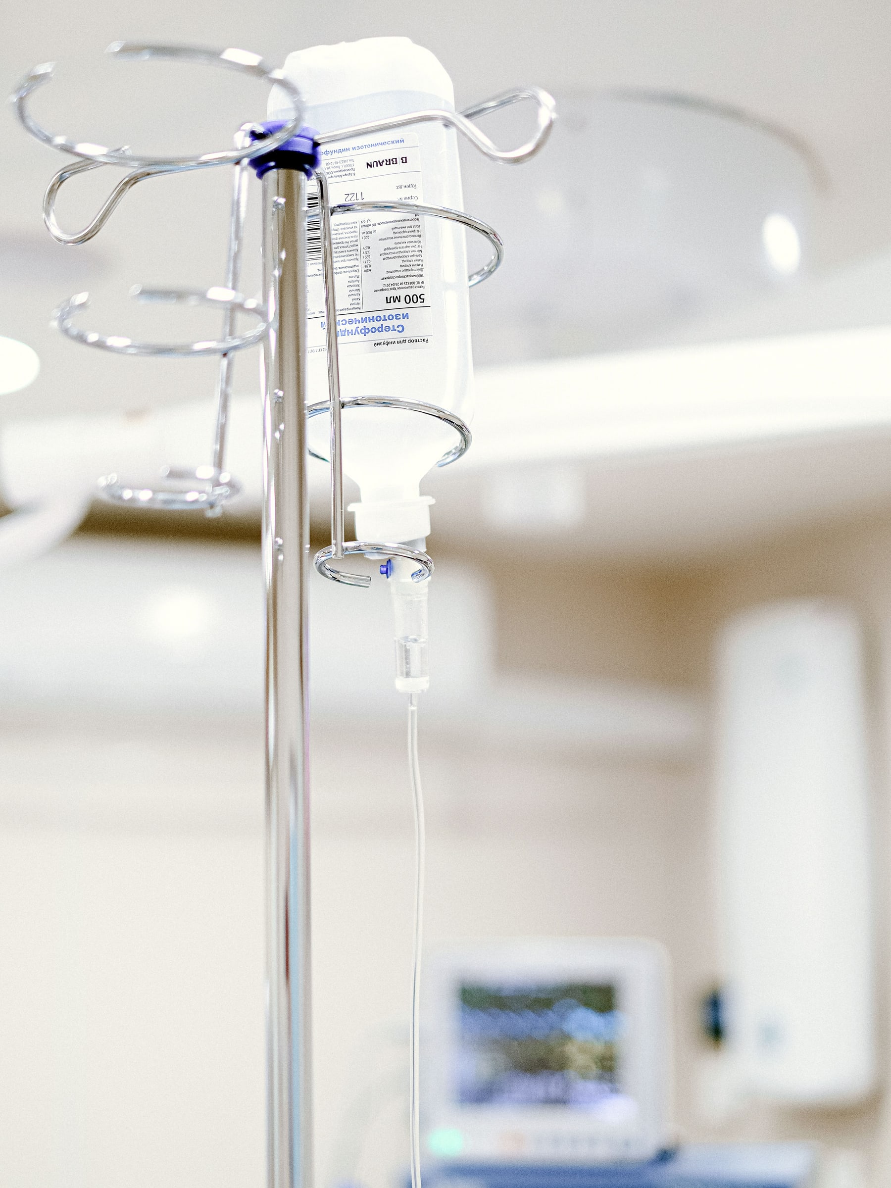 IV & Wellness