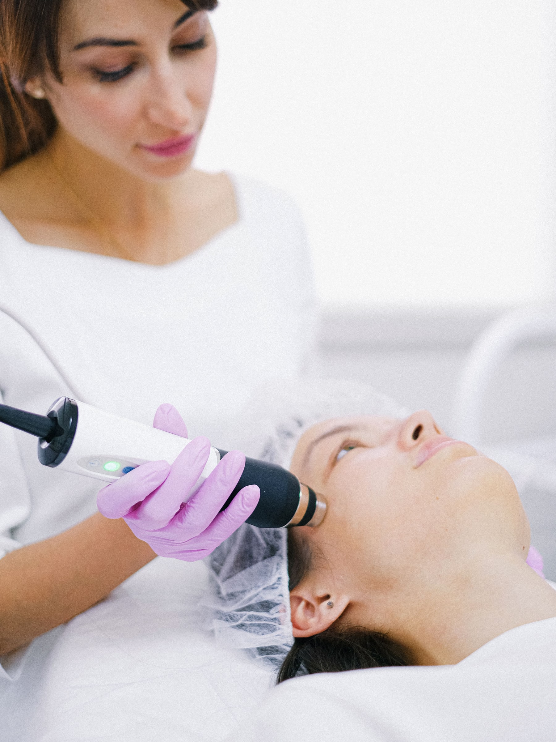 Laser & Skin Resurfacing